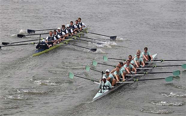 University Boat Race