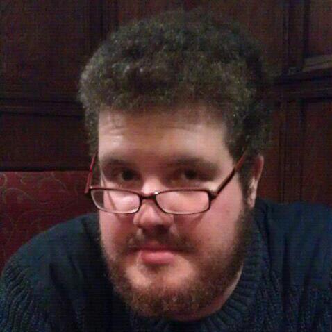 Daniel Treger Daniel Treger