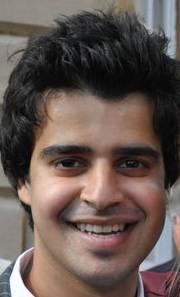 Ameer Virani
