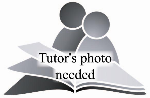 tutor photo